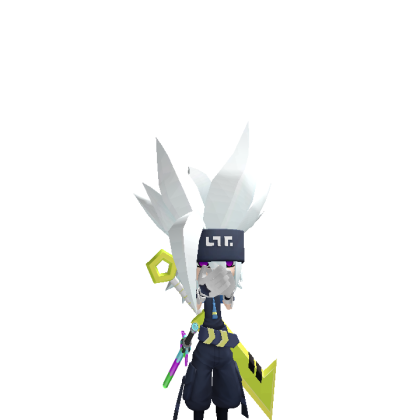 Roblox profile picture for @H_SH98