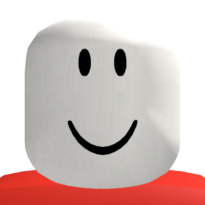 Roblox profile picture for @kzg6