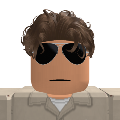 Roblox avatar