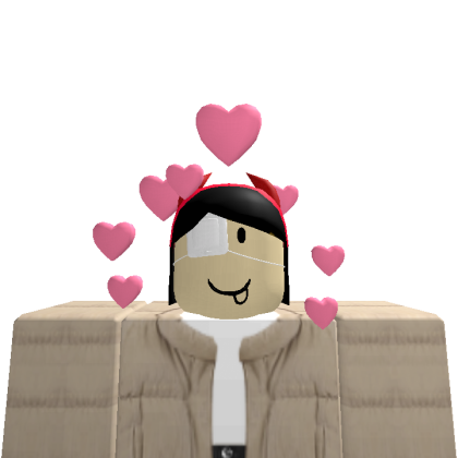 Roblox profile picture for @pistols