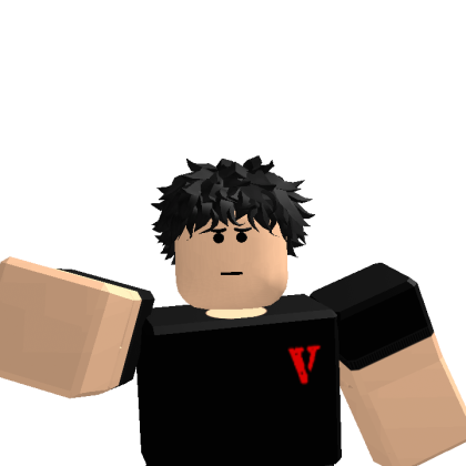 Roblox avatar