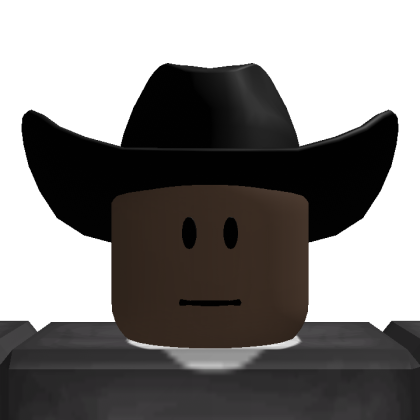 Roblox avatar