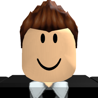 Roblox avatar