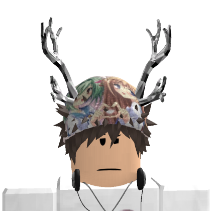 Roblox avatar