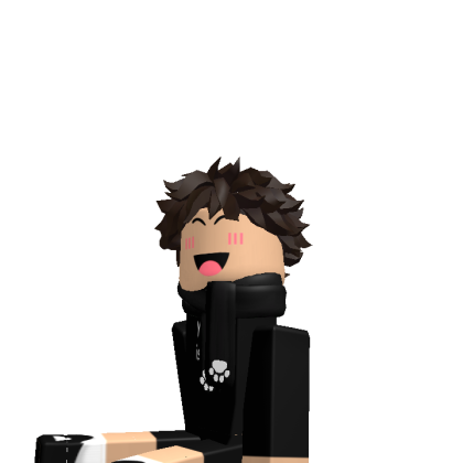 Roblox avatar