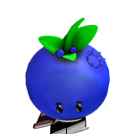 IAMABLUEBERRY