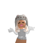 @AlexiaDanilaUnicorn