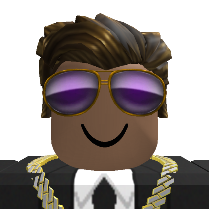 Roblox avatar