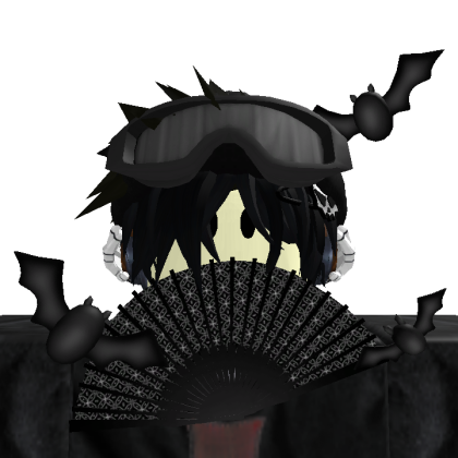 Roblox profile picture for @fridge