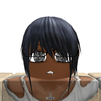 Roblox profile picture for @parody