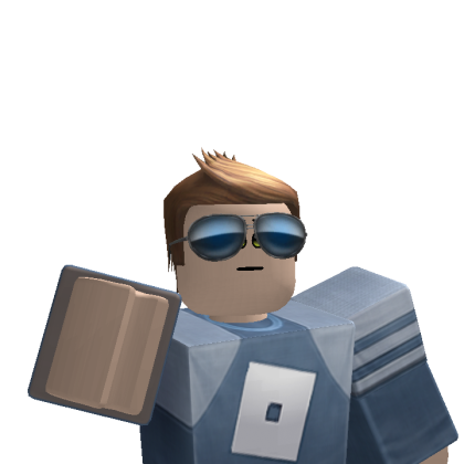 Roblox avatar
