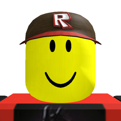 Roblox profile picture for @Bedside