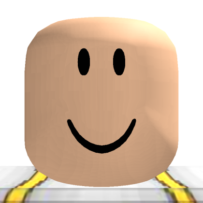 Roblox profile picture for @olala