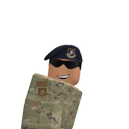 Roblox avatar