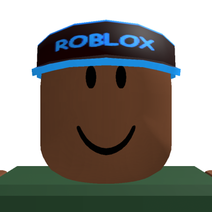 Roblox profile picture for @mccarthy