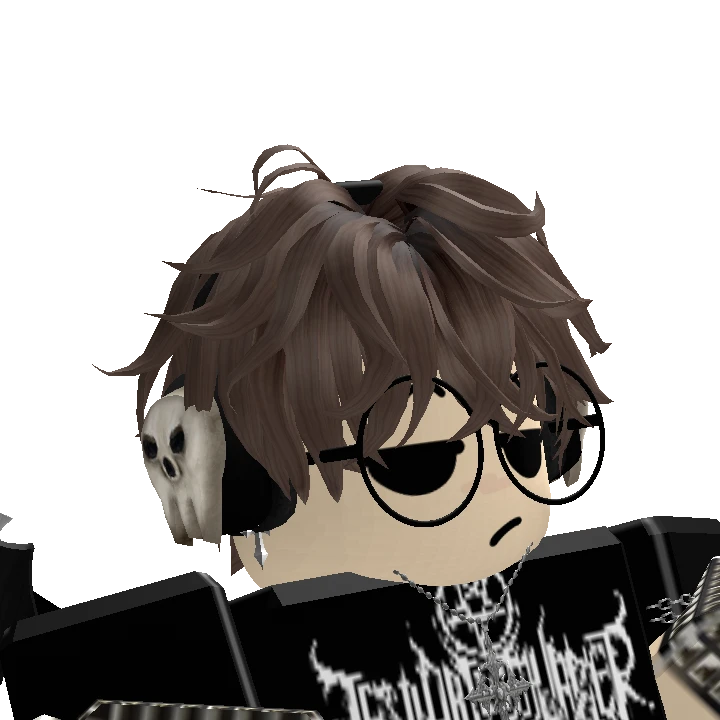 Storm_Agar's avatar