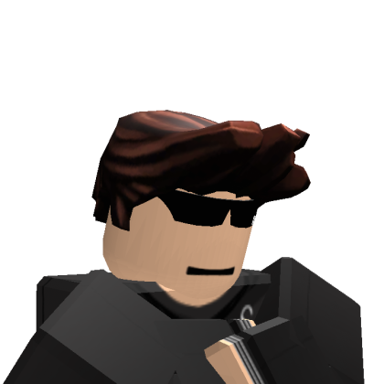 Roblox avatar