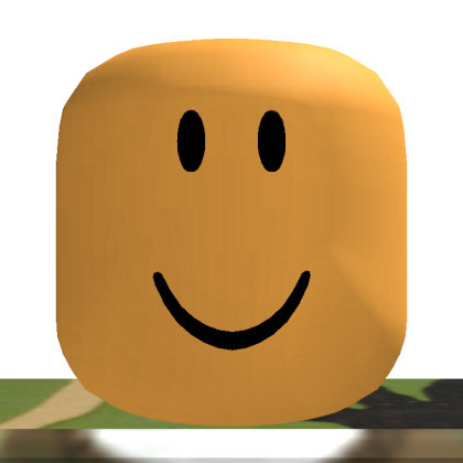 Roblox profile picture for @victor501