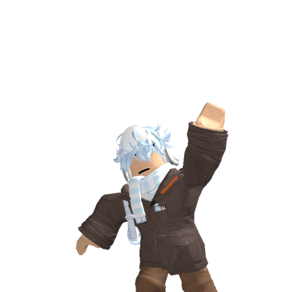 Roblox avatar