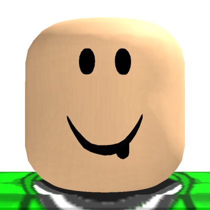 Roblox profile picture for @mamani