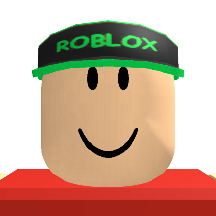 Roblox profile picture for @Protesters