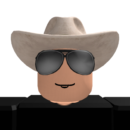 Roblox avatar