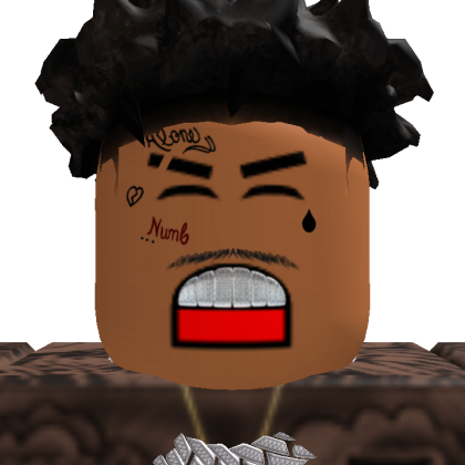 Roblox avatar