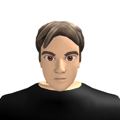 Roblox profile picture for @pelacase