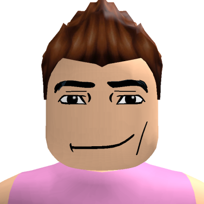 Roblox profile picture for @ftbf22