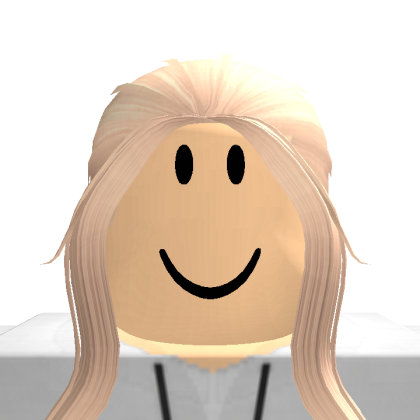 Roblox avatar