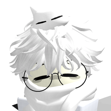 Roblox profile picture for @rush611