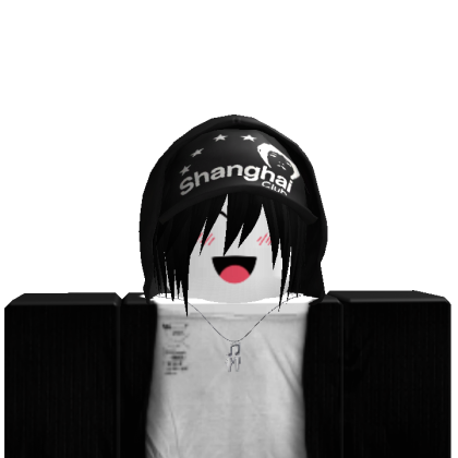 Roblox profile picture for @Osas7891