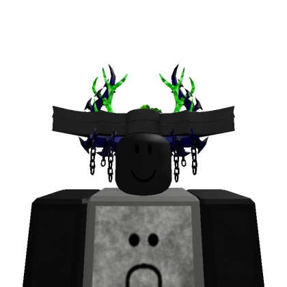 Roblox profile picture for @Efforts