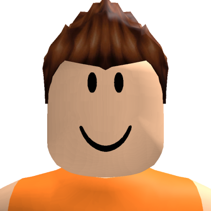 Roblox profile picture for @Uomoss