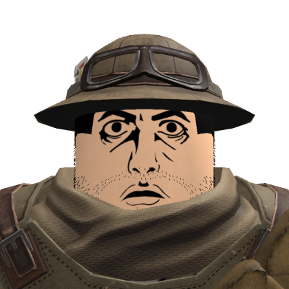 VariousDoggyman