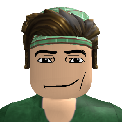Roblox avatar