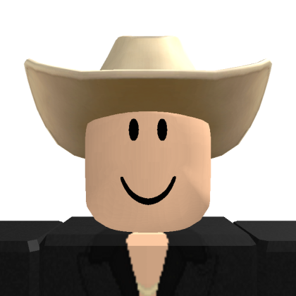 Roblox avatar