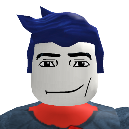 Roblox profile picture for @Sainshay