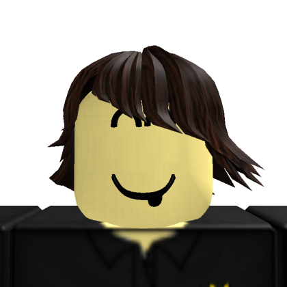 Roblox profile picture for @Zen