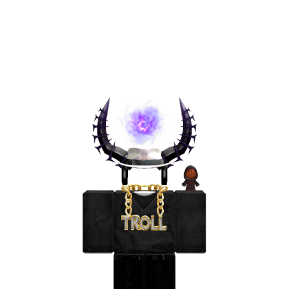 GoldLikaTrolll
