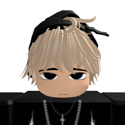 Roblox avatar