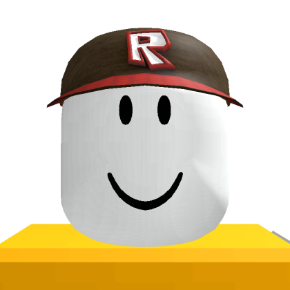 Roblox profile picture for @rochdi