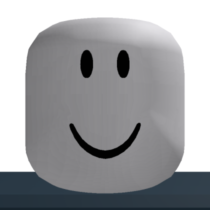 Roblox profile picture for @Staffer