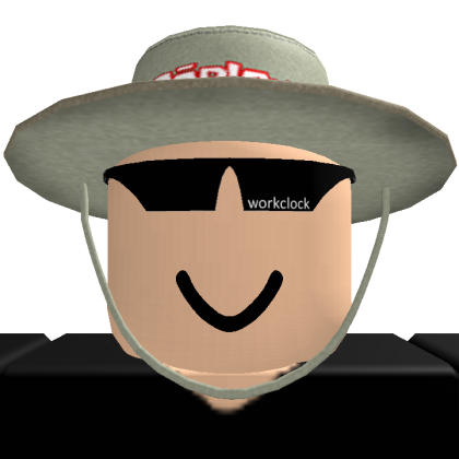 Roblox avatar