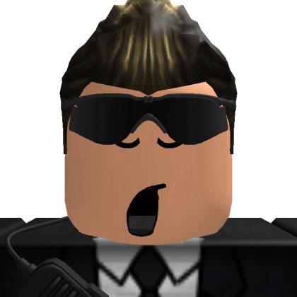 Roblox avatar