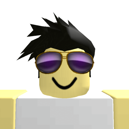 Roblox profile picture for @fang