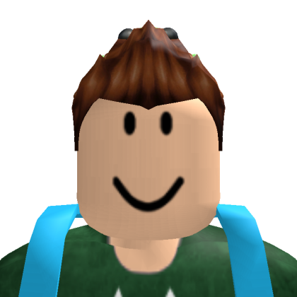 Roblox profile picture for @KKDLUCAS