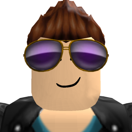 Roblox profile picture for @Sansikcz