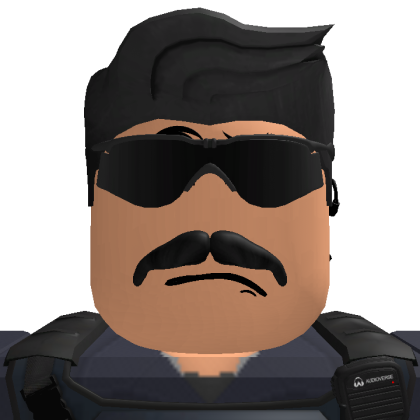 Roblox avatar