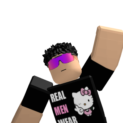 Roblox avatar